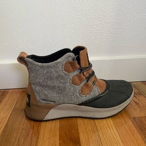 Sorel Out N About Waterproof Boot